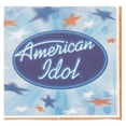 thumbnail image 1 of American Idol Small Napkins (16ct), 1 of 1