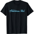 thumbnail image 1 of American Idol logo T-Shirt, 1 of 3