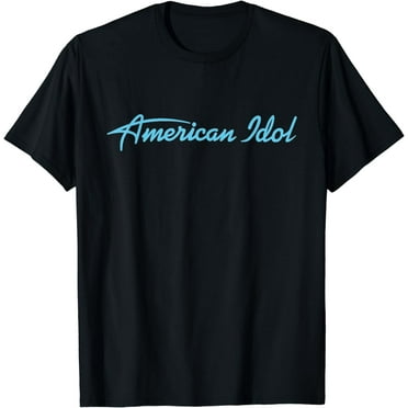 American Idol logo T-Shirt