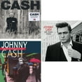 thumbnail image 1 of American Ii: Unchained (180G) & Mystery Of Life & Rebel Sings (Crystal Clear & Solid Silver LP Vinyl), 1 of 4