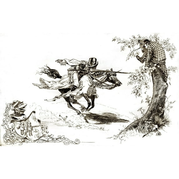 American Illustration History (24 x 18)
