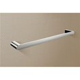 thumbnail image 1 of American Imaginations AI-3059 24 in. Rectangle Single Rod Towel Rack, Chrome, 1 of 3