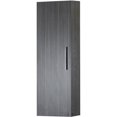 thumbnail image 1 of American Imaginations AI-31760 12 in. 36 in. Hole Modern Plywood-Melamine Medicine Cabinet - Dawn Grey, 1 of 1