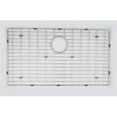 thumbnail image 1 of American Imaginations AI-34769 27 x 16 in. Stainless Steel Kitchen Sink Grid, Chrome, 1 of 1