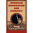thumbnail image 1 of American Immigration and Ethnicity: A Reader, (Hardcover), 1 of 1