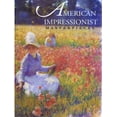 thumbnail image 1 of Pre-Owned American Impressionist Masterpieces (Hardcover) 0883633051, 1 of 1