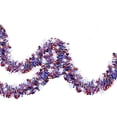 American Independence Day Decorations | Red White Blue Star Confetti ...