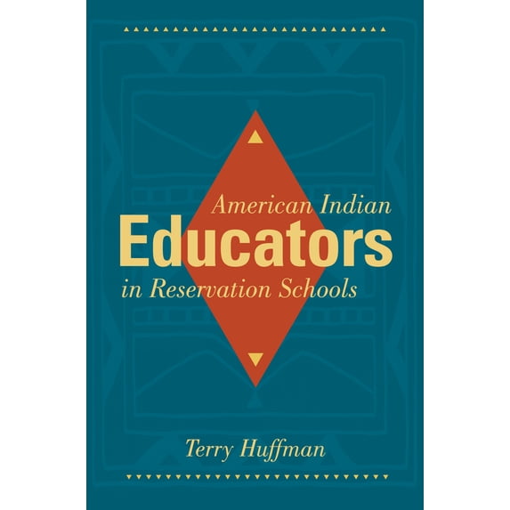 American Indian Educators in Reservation Schools (Paperback)