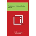 thumbnail image 1 of American Indian Fairy Tales (Hardcover), 1 of 1