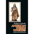 thumbnail image 1 of Pre-Owned American Indian Leaders : Studies in Diversity (Paperback) 9780803267053, 1 of 1