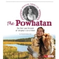 thumbnail image 1 of American Indian Life The Powhatan: The Past and Present of Virginia's First Tribes, (Paperback), 1 of 1