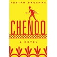 thumbnail image 1 of American Indian Literature and Critical Studies Series: Chenoo : A Novel (Series #68) (Paperback), 1 of 1