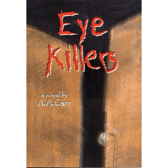 American Indian Literature and Critical Eye Killers: A Novel Volume 13, Book 13, (Paperback)