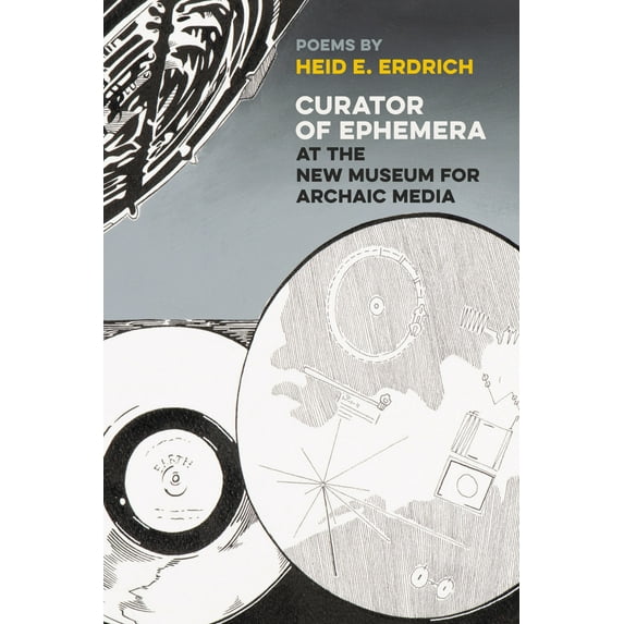 American Indian Studies: Curator of Ephemera at the New Museum for Archaic Media (Paperback)