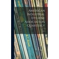 thumbnail image 1 of American Industrial Hygiene Association Quarterly; 18n1, (Hardcover), 1 of 1