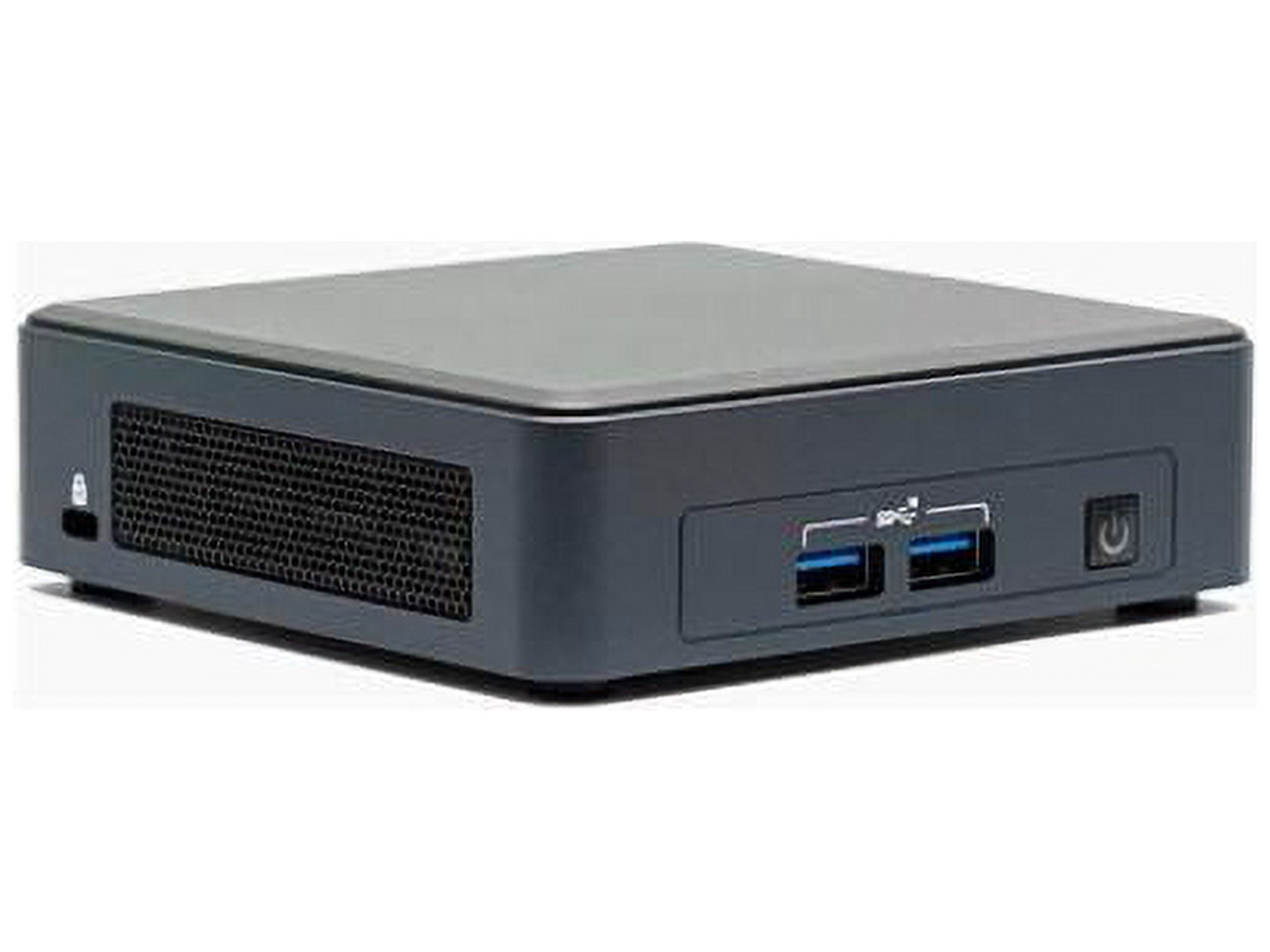 Amazon.com: Windows 11 Pro Mini PC, Intel 11th Gen N5105 CPU