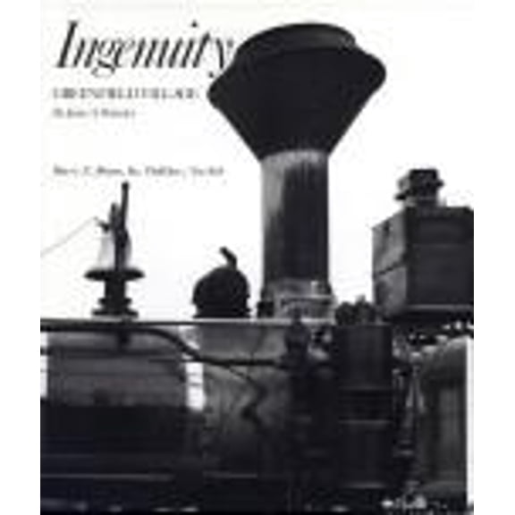 Pre-Owned American Ingenuity Henry Ford Museum and Greenfield Village (Hardcover) 0810909618 9780810909618