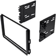 thumbnail image 1 of American Int'l 1998-2006 Select Kia Double Din Kit, 1 of 2