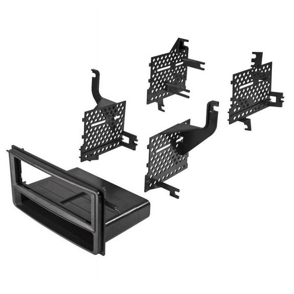 American Int'l 2007-13 Toyota Yaris Installation Kit