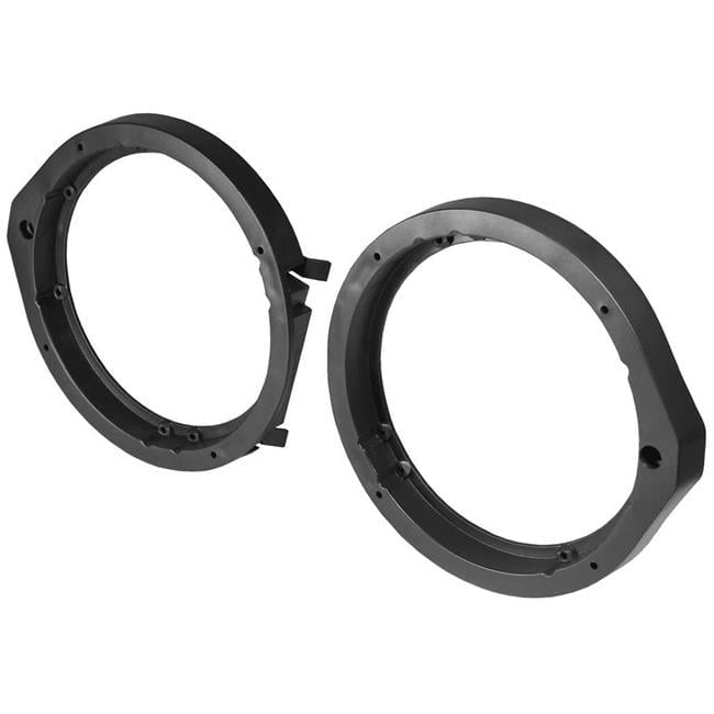 American International 2006-12 Honda Speaker Adapter Kit 17in. x 10in. x 2in.