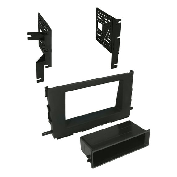 American International 2014 Toyota Highlander Installaion Kit