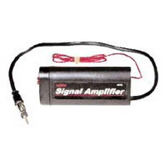 SIGNAL AMP *AB150CL* *AB150DSF* 20 DB GAIN