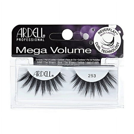 American International Ardell Lashes, 1 ea