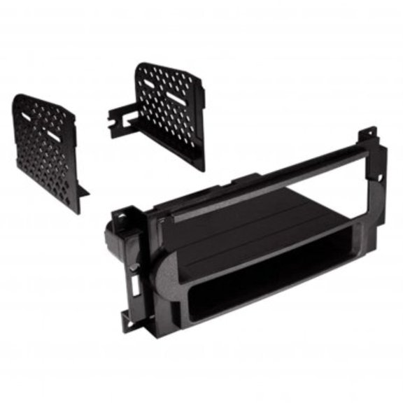Ai CDK648 Single DIN Installation Kit for 2005 Chrysler 300/Dodge Magnum