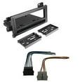 thumbnail image 1 of American International Car Stereo Installation Kit for Dodge RAM 1500 (1994-2001), Includes Wiring Harness & Dash Kit, 1 of 1