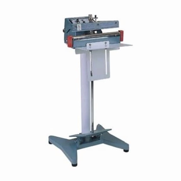 American International Electric AIE-305FI 12 in. Foot Impulse Sealer with 5 mm Seal