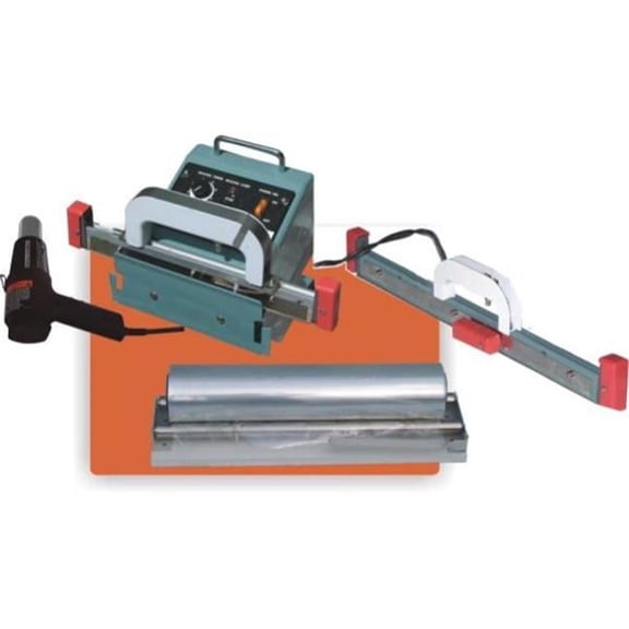 American International Electric AIE-300PI 12 in. Portable I-Bar Sealer