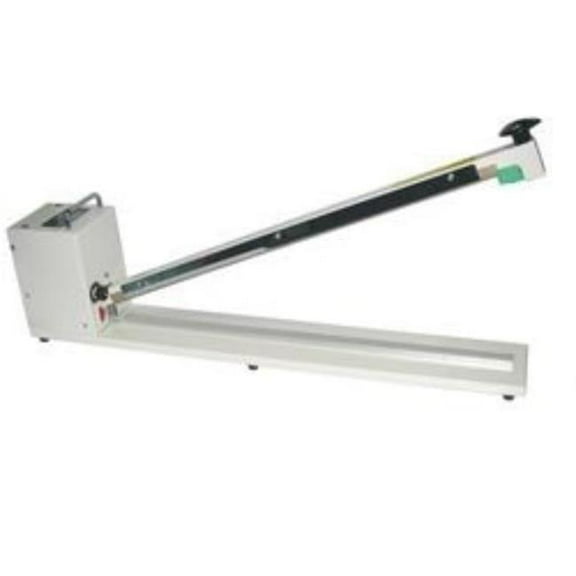 American International Electric AIE-800T2 32 in. Impulse Hand Sealer - 2 mm Seal
