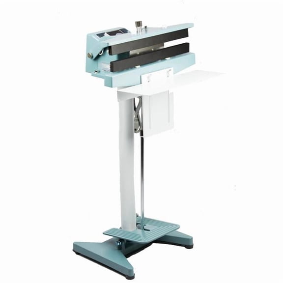 American International Electric AIE-202CH 8 in. Double Constant Heat Foot Sealer