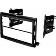 thumbnail image 1 of American International FMK542 Double DIN Black Stereo Dash Kit, Ford 2004/2008, 1 of 2
