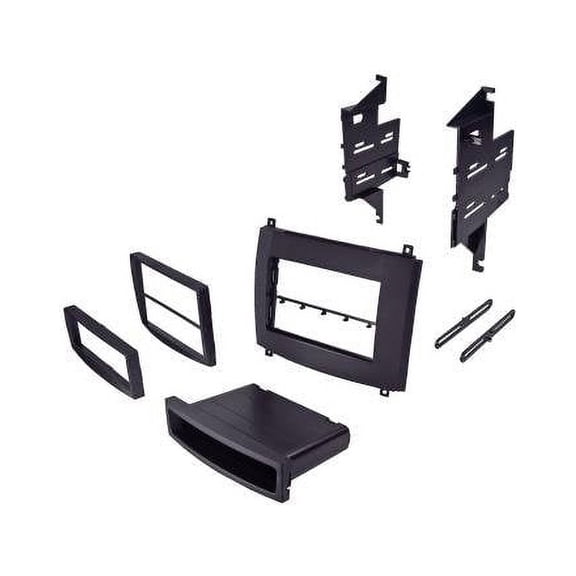 American International GMK236 Dash Kit Compatible with 2003-2007 Cadillac SRX & CTS