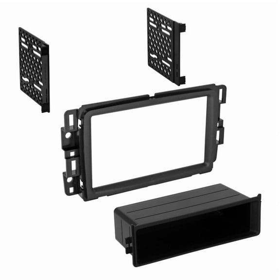 American International Install Kit for 2013-16 Select GM Vehicles
