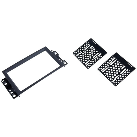 Ai GMK419 2007-2011 Chevy Aveco Dash Kit