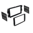 thumbnail image 1 of American International Gmk318 Double-din Dash Installation Kit for Gm 2006 to 2020, 1 of 1