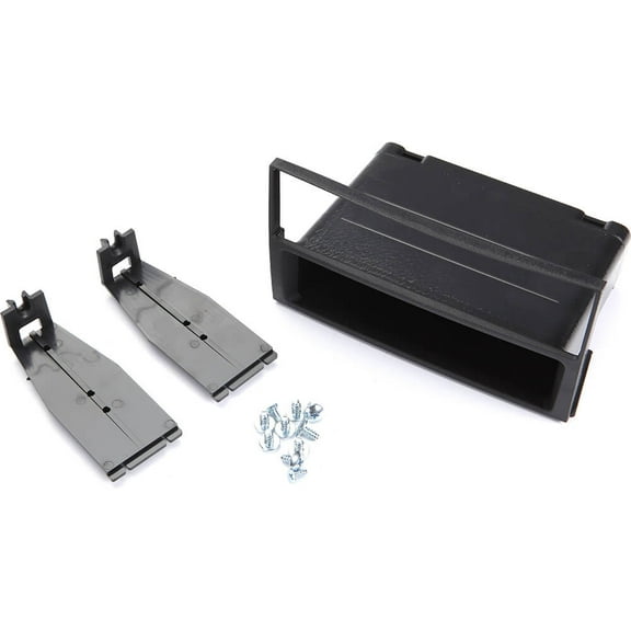 American International Installation Kit Compatible with 07-12 Nissan Sentra