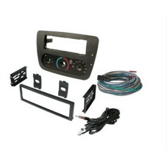 INSTALLATION KIT AMERICAN INTL'96-99 FORD TAURUS MERC SABLE