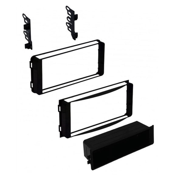 American International Installation Kit for 2001-2017 Scion Subaru & Toyota