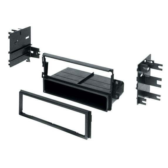 AMERICAN INTERNATIONAL MITK890 Radio Install Kit