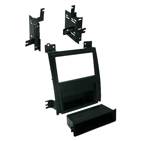 American International GMK265 Mounting Kit 2007-14 Cadillac Escalade