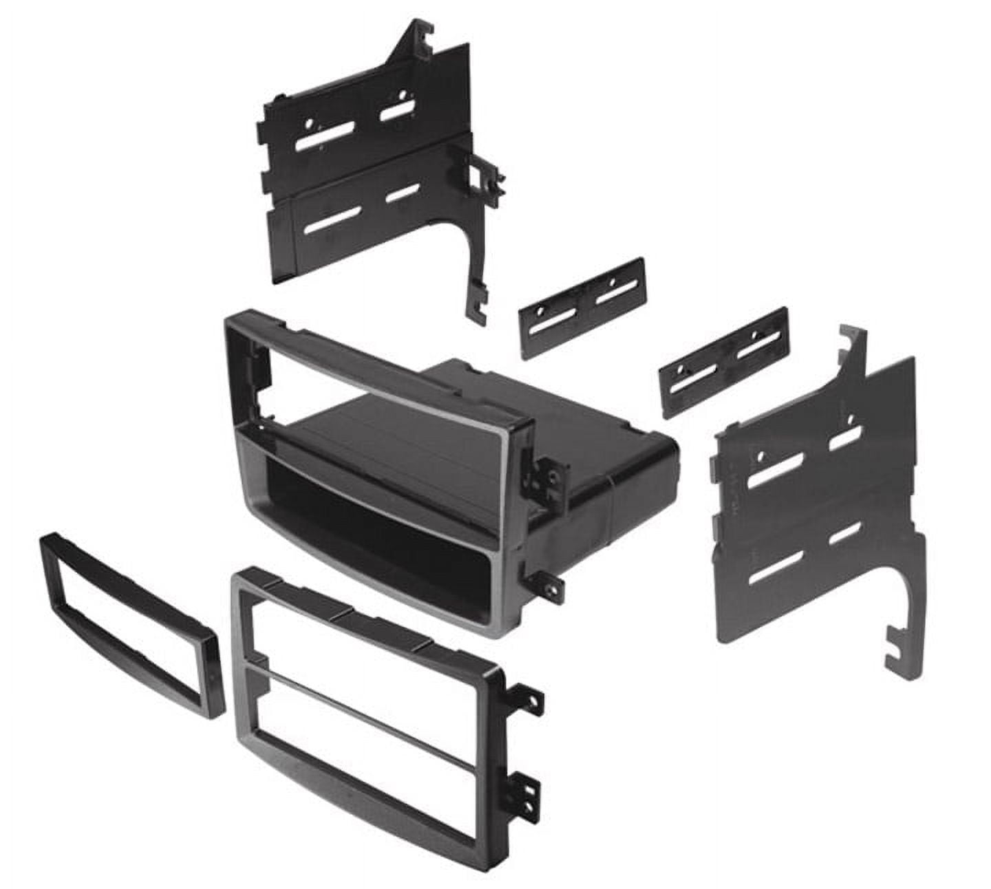 American International NDK744 Installation Kit 06-07 fits Nissan