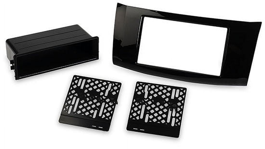 2017 nissan 2024 sentra dash kit