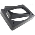 thumbnail image 1 of American International SG690DX 1-1/2" Depth Speaker Extension For 6"x9" Speakers, 1 of 2