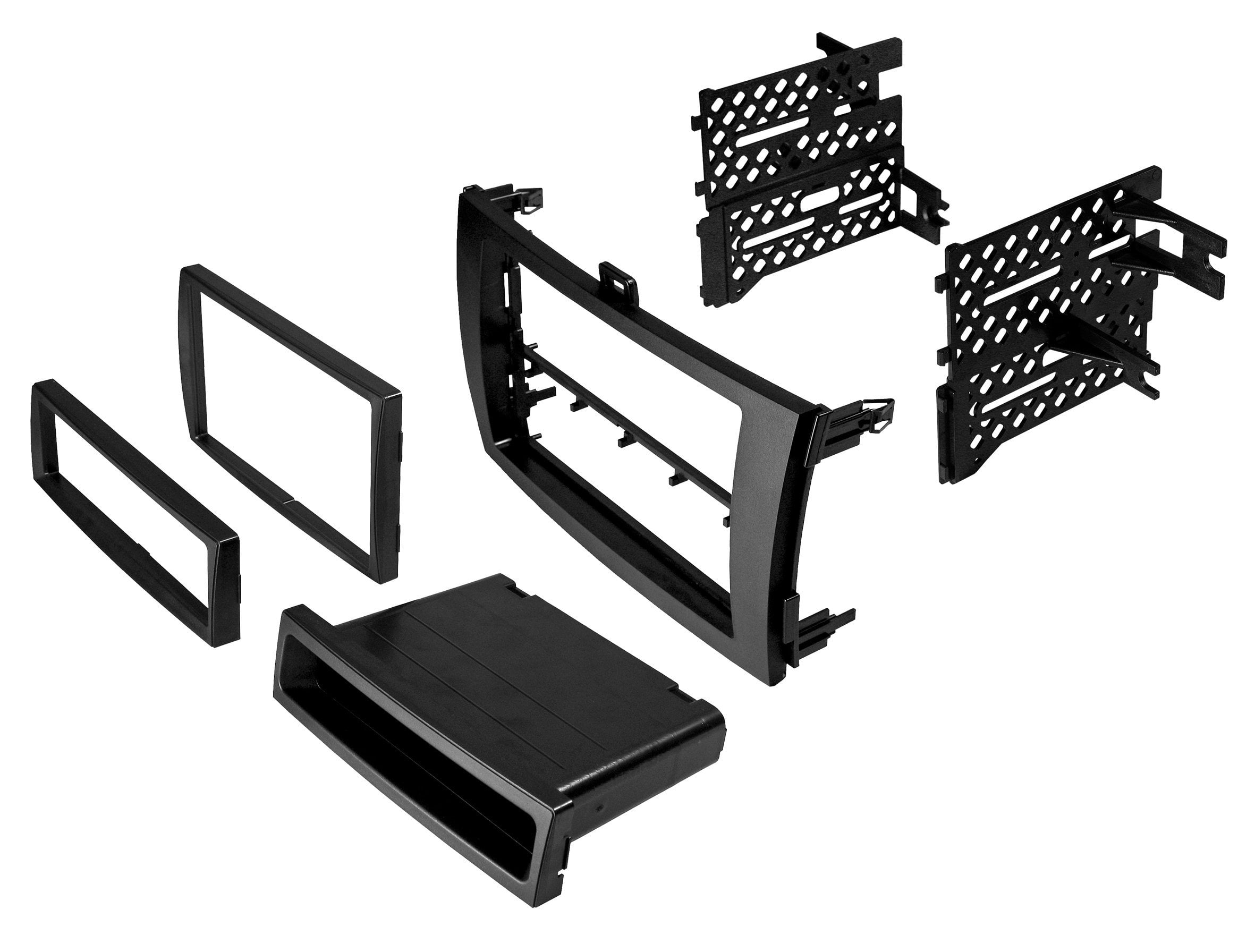 American International 2009 2010 2011 Toyota Corolla Dash Kit