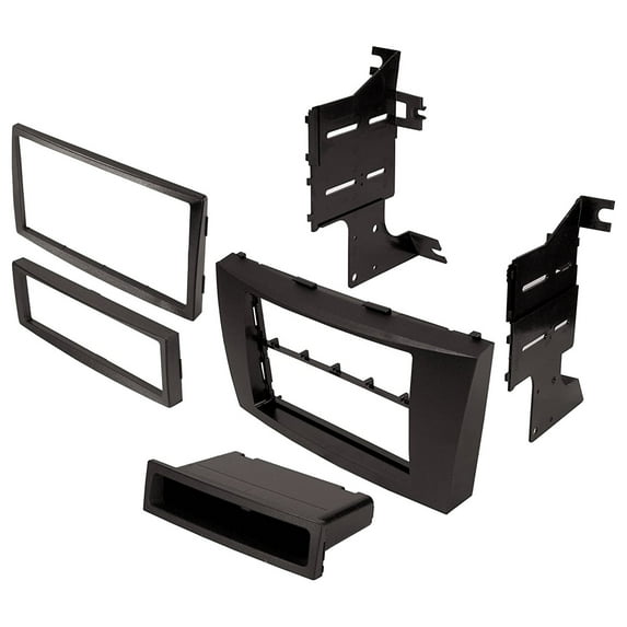 American International INSTALLATION KIT TOYOTA CAMRY 2007; AMERICAN INTL