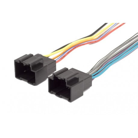 American International HWH1108 2007-2008 Santa Fe Wire Harness