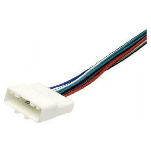 WIRING HARNESS 2007 NISSAN ALTIMA SENTRA VERSA